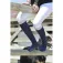 Equitheme Mitjons llargs de dona Peas