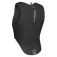 Komperdell equestrian Chaleco protector Frontzip Slim