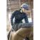 Equitheme Pro Series Amble Damjacka