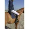 Equitheme Pro Series Padded Diagonal Kurtka