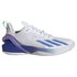 adidas Chaussures Tous Les Courts Adizero Cybersonic