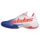 adidas Barricade Allcourt schoenen