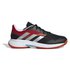adidas Courtjam Control Clay All Court Shoes