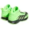 adidas Cross Em Up 5 wide basketball shoes