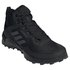 adidas Terrex Ax4id Goretex Hiking Shoes