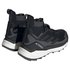 adidas Zapatillas de senderismo Terrex Free Hiker 2