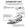 adidas Ultraboost Light løpesko