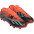adidas X Speedportal Messi.3 FG Παιδικά ποδοσφαιρικά παπούτσια
