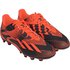 adidas Chaussures De Football Pour Enfants X Speedportal Messi.4 FXG