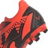 adidas X Speedportal Messi.4 FXG Kids Football Boots