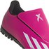adidas Chaussures De Football Pour Enfants X Speedportal.4 Vel TF