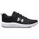 Under armour Chaussures de running Charged Assert 10