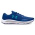 Under Armour Zapatillas running Charged Pursuit 3
