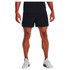 Under Armour Shorts HIIT Woven 6´´