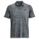 Under armour Performance 3.0 kurzarm-poloshirt
