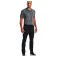 Under armour Performance 3.0 kurzarm-poloshirt