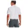 Under armour Performance 3.0 short sleeve polo