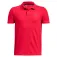 Under armour golf Performance Junior Kurzarm-Polo