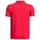Under armour golf Performance Junior Kurzarm-Polo