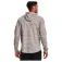 Under armour Sudadera con capucha Rival Terry