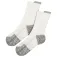 Under armour Mitjons llargs Run Cushion Half