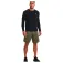 Under armour Tech Graphic shorts