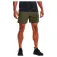 Under Armour Vanish Woven 6´´ shorts