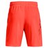 Under armour Shorts Woven Graphic