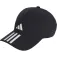 adidas Baseball C 3 Stripes AR 캡