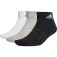 adidas C Spw Ank 6P socks 6 pairs