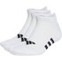 adidas Prf Cush Low 3P sokken 3 Pairs