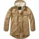 Brandit Marsh Lake Teddy coat