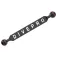 Divepro 10´´ double Ball Arm