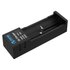 Divepro 1 26650/2 1 700/26800 USB Carregador