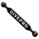 Divepro Brazo de bola 8´´ double