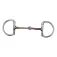 Feeling D Overlay Snaffle