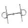 Feeling Mini Rings Snaffle