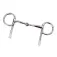 Feeling Mini Olive Snaffle With Spatulas