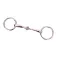 Feeling Snaffle Acciaio inossidabile Mini
