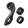 Force Garmin handlebar cycling computer mount