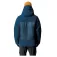 Houdini Bouncer down jacket