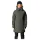 Houdini Fall In parka