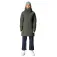 Houdini Fall In parka