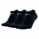 Nike Basic Ankle 袜子 3 双