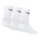 Nike Mitjons Basic Crew 3 parells