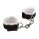 Norton Equestrian Synthetic Sheepskin Lined Hobbles