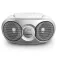 Philips AZ215S Mikrohifi