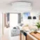 Smartwares RM250 smoke detector