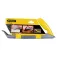 Stanley File Surform Handschaaf