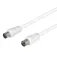 Tm electron Antenna cable 2.5 m